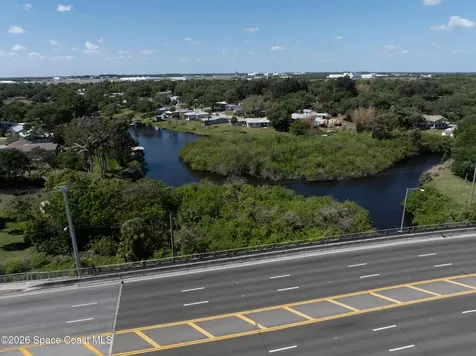 684 Rear N Harbor Drive N Melbourne FL 32934