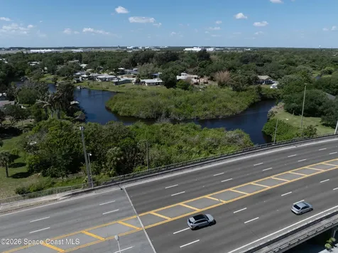 684 Rear N Harbor Drive N Melbourne FL 32934