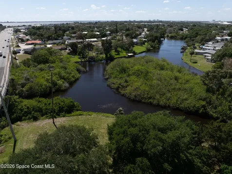 684 Rear N Harbor Drive N Melbourne FL 32934