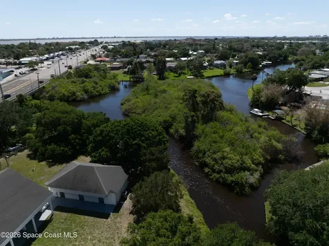 684 Rear N Harbor Drive N Melbourne FL 32934