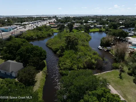 684 Rear N Harbor Drive N Melbourne FL 32934