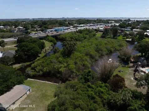 684 Rear N Harbor Drive N Melbourne FL 32934