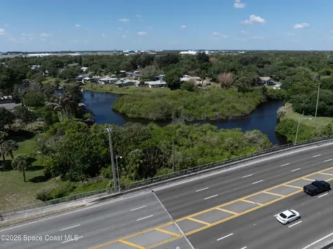 684 Rear N Harbor Drive N Melbourne FL 32934