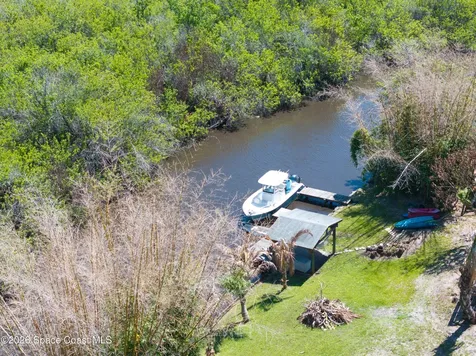 684 Rear N Harbor Drive N Melbourne FL 32934