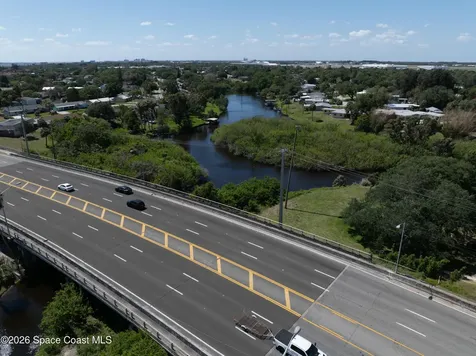 684 Rear N Harbor Drive N Melbourne FL 32934
