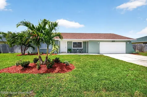 2175 Windsor Drive Merritt Island FL 32952