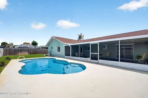 2175 Windsor Drive Merritt Island FL 32952