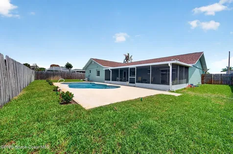 2175 Windsor Drive Merritt Island FL 32952