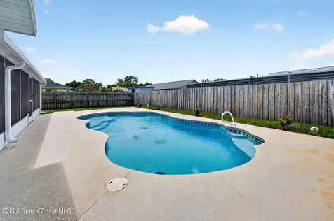 2175 Windsor Drive Merritt Island FL 32952