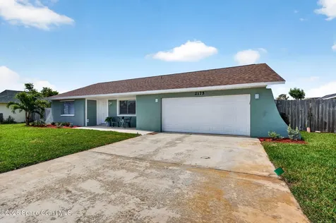 2175 Windsor Drive Merritt Island FL 32952