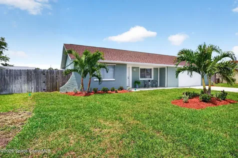 2175 Windsor Drive Merritt Island FL 32952