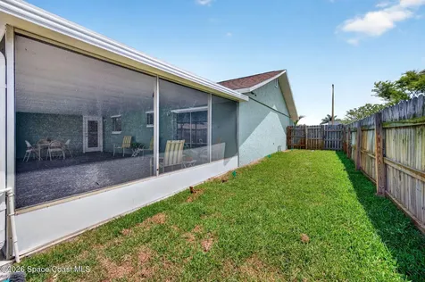 2175 Windsor Drive Merritt Island FL 32952
