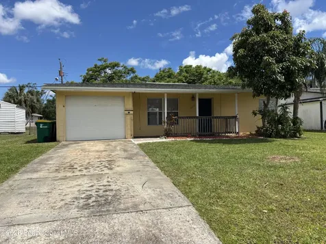 2376 Dakota Drive Melbourne FL 32935