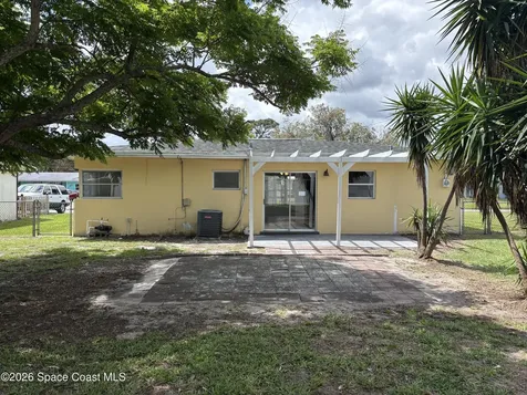 2376 Dakota Drive Melbourne FL 32935