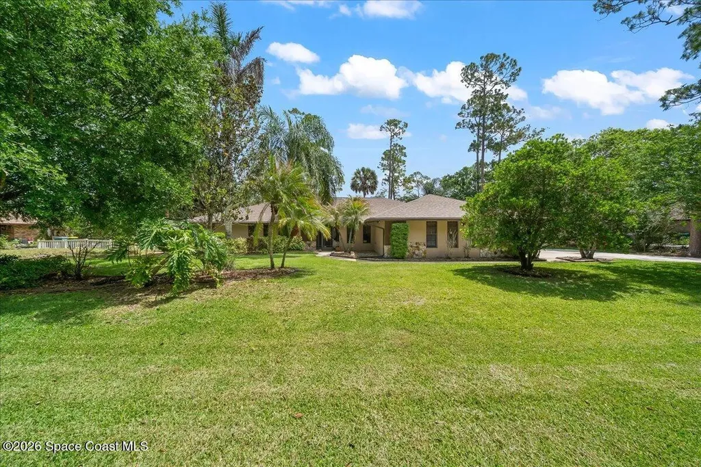 1441 Donna Marie Drive Melbourne FL 32904