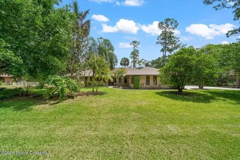1441 Donna Marie Drive Melbourne FL 32904