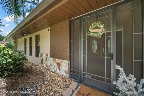1441 Donna Marie Drive Melbourne FL 32904