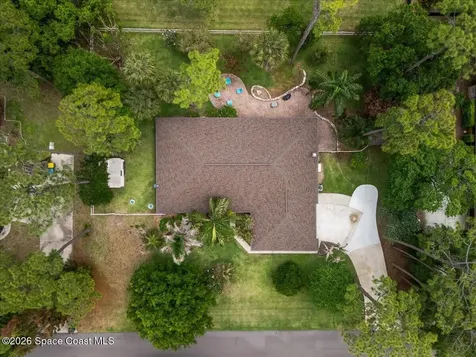 1441 Donna Marie Drive Melbourne FL 32904