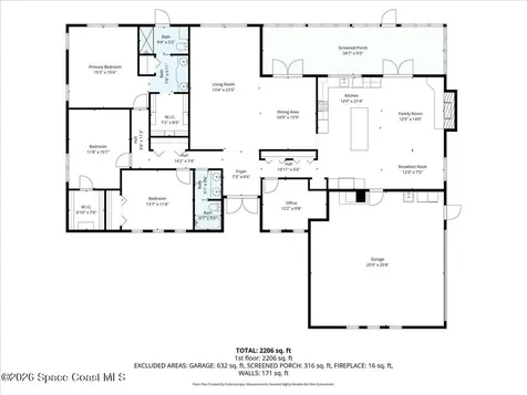 1441 Donna Marie Drive Melbourne FL 32904