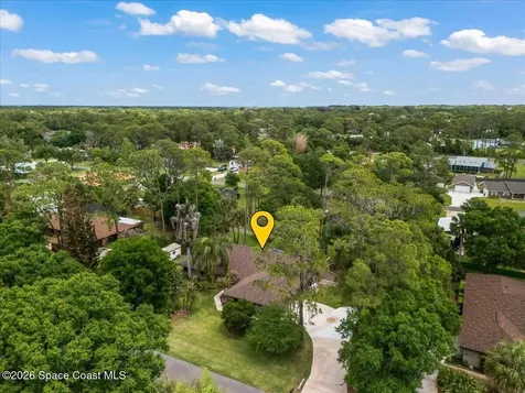 1441 Donna Marie Drive Melbourne FL 32904