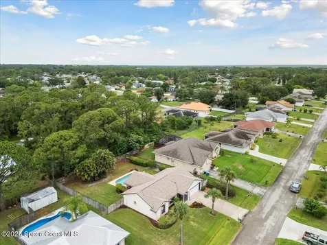 1708 Nanton Street NW Palm Bay FL 32907