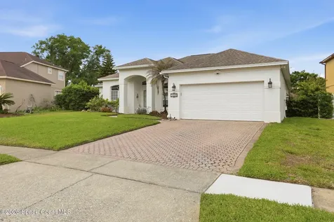 10520 Gleam Court Orlando FL 32836