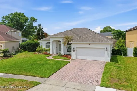 10520 Gleam Court Orlando FL 32836
