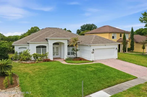 10520 Gleam Court Orlando FL 32836