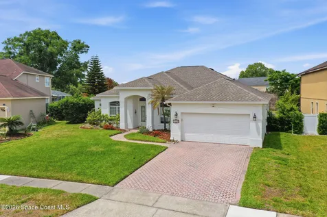 10520 Gleam Court Orlando FL 32836