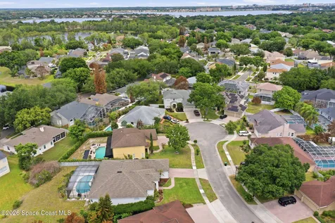 10520 Gleam Court Orlando FL 32836
