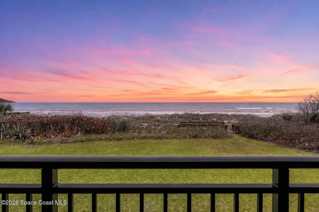 1915 S Atlantic Avenue Cocoa Beach FL 32931