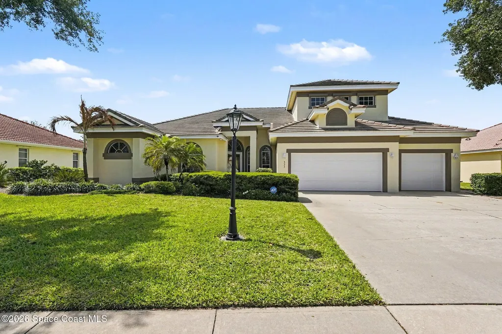 333 Flanders Drive Indialantic FL 32903