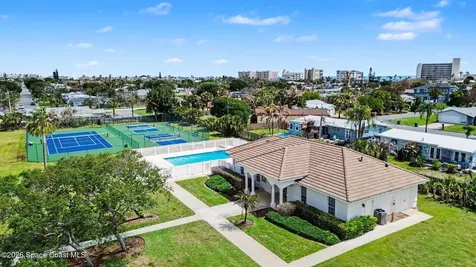 333 Flanders Drive Indialantic FL 32903