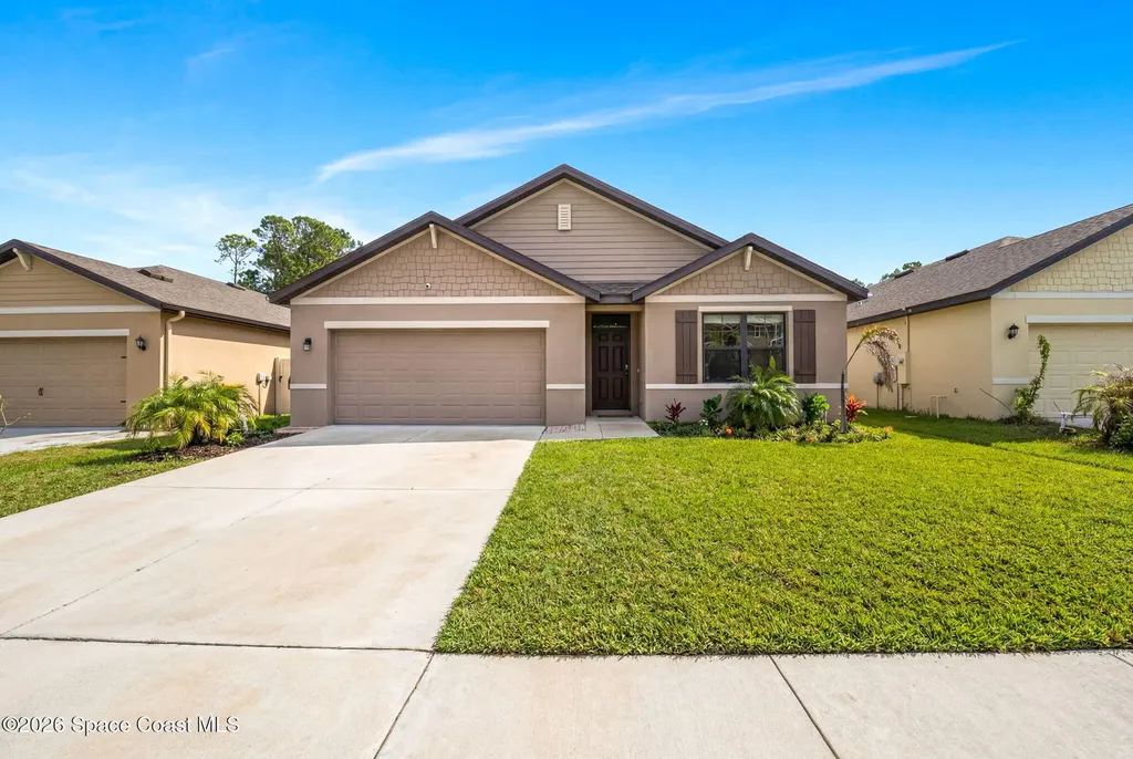 5081 Talbot Boulevard Cocoa FL 32926