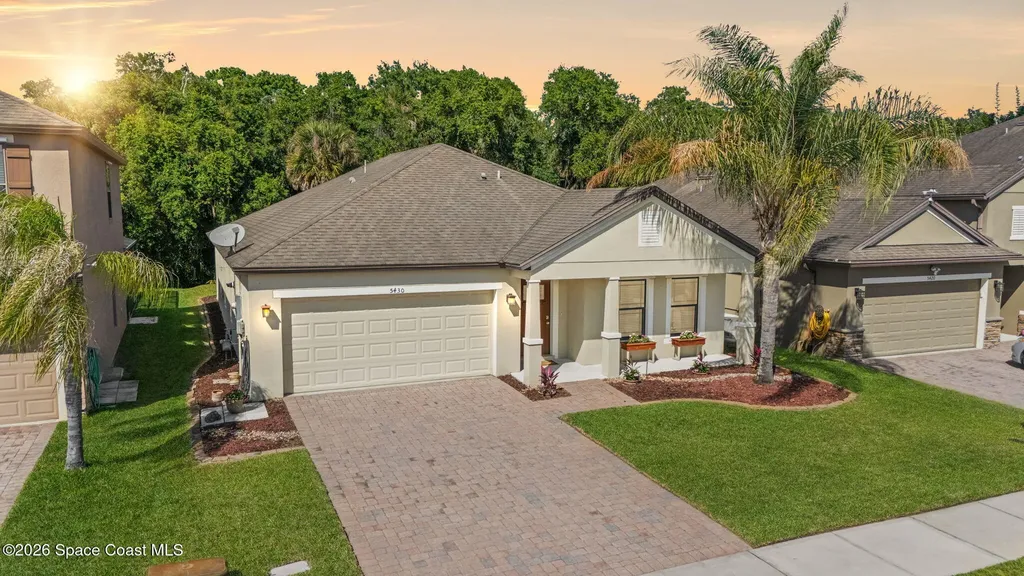 5430 Extravagant Court Cocoa FL 32926