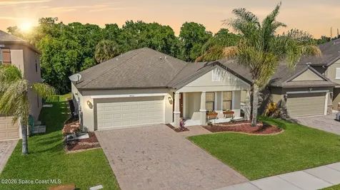 5430 Extravagant Court Cocoa FL 32926