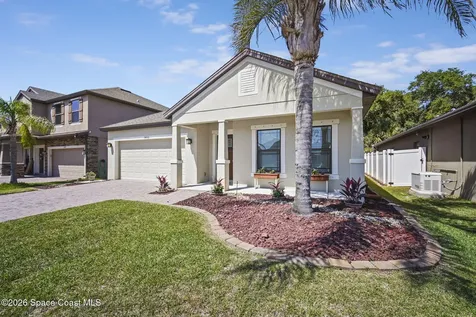5430 Extravagant Court Cocoa FL 32926