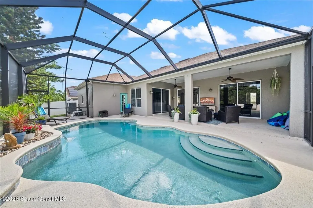 4016 Estancia Way Melbourne FL 32934