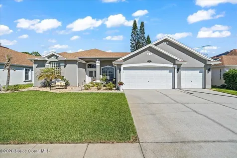 4016 Estancia Way Melbourne FL 32934