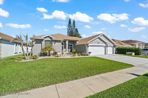 4016 Estancia Way Melbourne FL 32934
