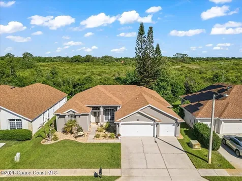 4016 Estancia Way Melbourne FL 32934