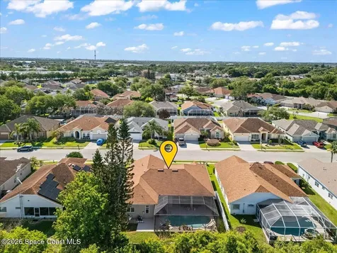 4016 Estancia Way Melbourne FL 32934