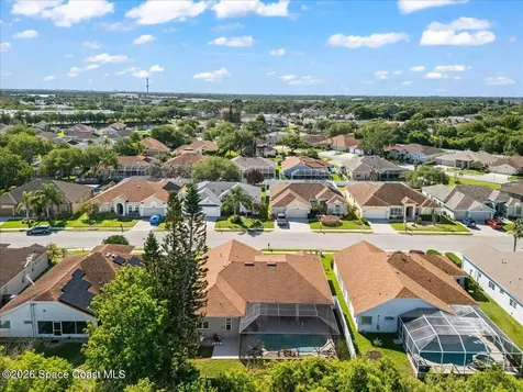 4016 Estancia Way Melbourne FL 32934