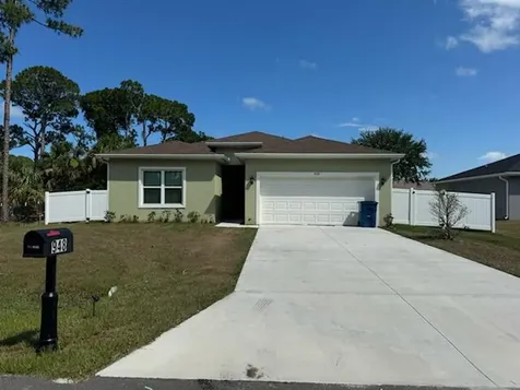 948 Wheatley Street SE Palm Bay FL 32909
