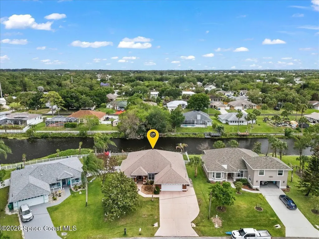162 Concha Drive Sebastian FL 32958