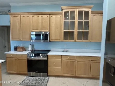 162 Concha Drive Sebastian FL 32958