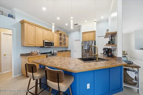 162 Concha Drive Sebastian FL 32958