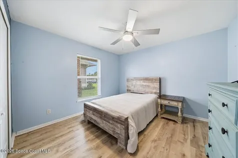 162 Concha Drive Sebastian FL 32958
