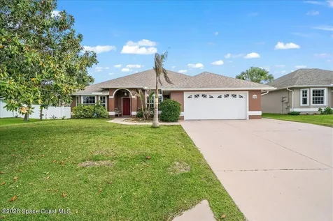 162 Concha Drive Sebastian FL 32958
