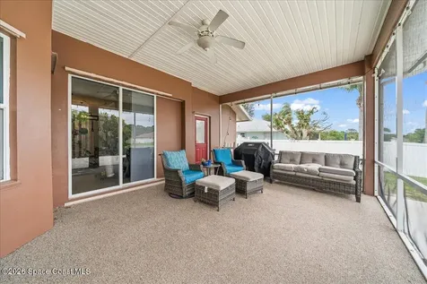 162 Concha Drive Sebastian FL 32958
